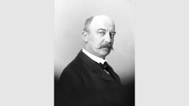 9 grudnia wybrano pierwszego prezydenta Polski.