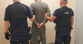 Oświęcim. Areszt tymczasowy dla 40–latka podejrzanego inne czynności seksualne wobec dziesięcioletniej dziewczynki!