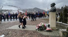 Osielec: Obchody Narodowego Dnia Pamięci ”Żołnierzy Wyklętych”