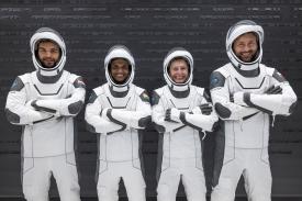 10 czerwca Polak poleci w kosmos. Pierwsza polska misja technologiczno-naukowa IGNIS.