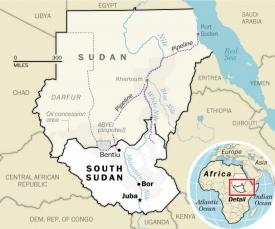 Zawoja: „Budujemy studnię dla Sudanu”!