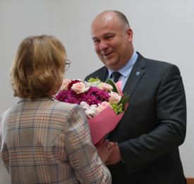 Jednogłośne wotum zaufania i absolutorium dla wójta gminy Jordanów.