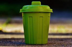 Gmina Budzów: Zasady gospodarowania odpadami komunalnymi