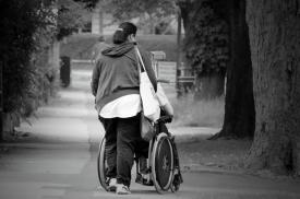 Trwa nabór wniosków do programu „Asystent osobisty osoby niepełnosprawnej”