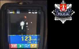 Pięciu kierowców straciło prawa jazdy. Policyjna nocna akcja w powiecie.