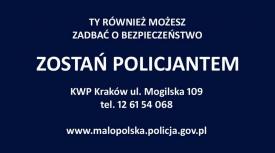   ZOSTAŃ POLICJANTEM 