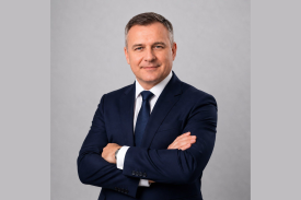 Michał Kowalski, CEO Eiger Capital: Zmiany globalnych przepływów kapitału i strategie alokacji multi-asset.