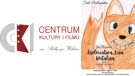 Dzień Dziecka z Centrum Kultury i Filmu w Suchej Beskidzkiej!