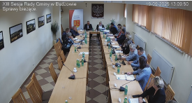 Gmina Budzów - Mieszkańcy chcą budowy pomnika Żołnierzy Niezłomnych.