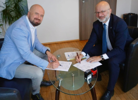 Zawoja stawia na energię natury. Nowy projekt odmieni centrum miejscowości.