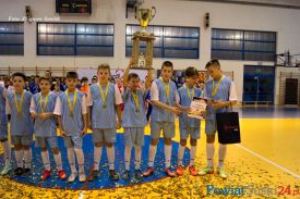 CLICO CUP – Noworoczny Turniej Młodzików w piłce nożnej