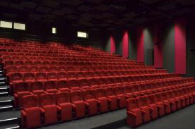 Maj pełen filmowych emocji. Nowy repertuar kina w Suchej Beskidzkiej.