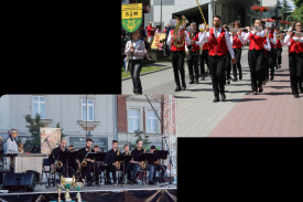 ECHO TROMBITY 2026. Muzycy z powiatu suskiego z prestiżowymi wyróżnieniami.