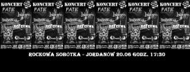 JORDANÓW: Rockowa Sobótka już jutro
