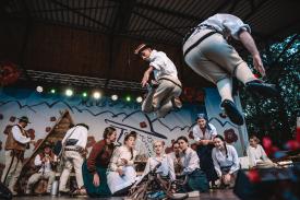 „Otwórz się na folklor” z 63. Tygodniem Kultury Beskidzkiej!  
