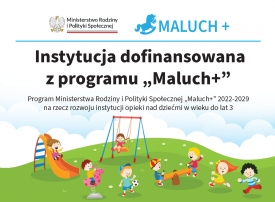 W Zembrzycach powstanie żłobek w ramach programu Maluch + 