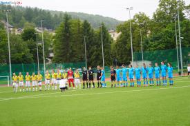 Turniej eliminacyjny dziewcząt U15 o Puchar im. Ireny Półtorak.