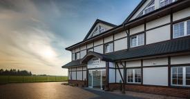 Hotel 3-gwiazdkowy od kuchni. Jakie wymagania musi spełnić taki obiekt?