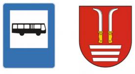 Komunikat odnośnie gminnego publicznego transportu drogowego w gminie Stryszawa. 