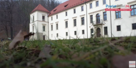 Reportaż z wykładu dr Mirosława Płonki pt. &quot;Kasper de casa Castiglione Suski – posesjonat, innowator i kolonizator&quot;