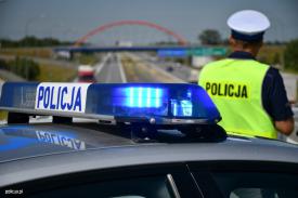 Policja podsumowała wakacje. 594 wypadki, 21 ofiar i prawie 70 tys. wykroczeń.