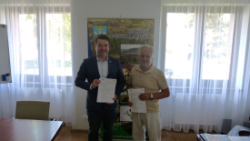 Juszczyn będzie miał swoją Stację Uzdatniania Wody.