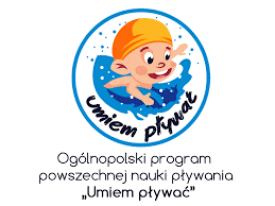 Zrealizowany został projekt „UMIEM PŁYWAĆ” w 2023 roku - gmina Zembrzyce.
