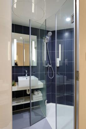 Jak dopasować kabiny prysznicowe do wnętrza łazienki?