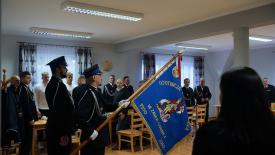 Nowy rozdział w OSP Zawoja Górna. Jednogłośne absolutorium i wybór Zarządu na kolejną kadencję