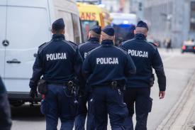 Chcesz dołączyć w szeregi Policji? Dowiedz się jak wyglądają egzaminy!
