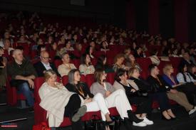 Bezpieczeństwo dzieci i młodzieży w centrum uwagi. Konferencja w Suchej Beskidzkiej.