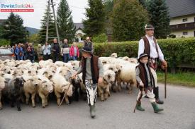 Babiogórska Jesień z kolejnym wsparciem finansowym.