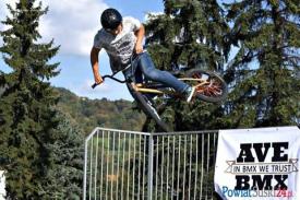 Już wiadomo jaka firma zmodernizuje makowski skatepark