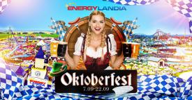 Czekasz na Oktoberfest? Odwiedź we wrześniu Energylandię!