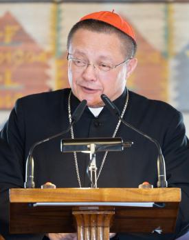 Kard. Grzegorz Ryś udzielił dyspensy na piątek po Bożym Ciele.