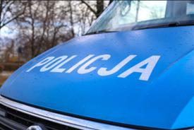 21-latka zatrzymana za rozbój. 