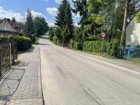 Remont ul. dr Z. Karaś. Mogą występować utrudnienia.