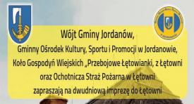 Weekendowa zabawa w Łętowni