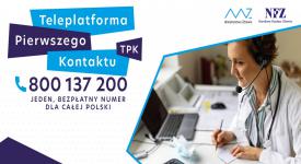  TPK – Twoja pomoc medyczna w godzinach wieczornych, w weekendy i święta