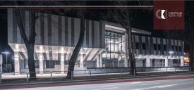 Centrum Kultury i Filmu w Suchej Beskidzkiej w finale ogólnopolskiego konkursu.