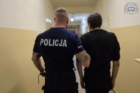 Tragiczna kłótnia w Żywcu. 43-latek nie żyje, sprawca aresztowany