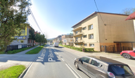 Drogowy „spis powszechny”.