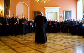 Zmiany w parafiach powiatu suskiego. Archidiecezja Krakowska ogłosiła nominacje.
