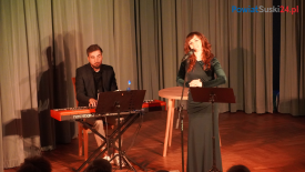 Śladami Anny German - koncert z okazji Dnia Kobiet (foto). 