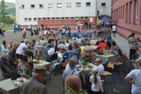 Piknik Rodzinny suskiej „jedynki”