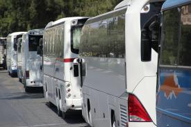 Ponad 1 mln zł dla powiatu suskiego z Funduszu Autobusowego na 2026 rok.