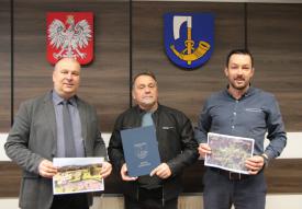 Dofinansowanie dla Mini Podhale Tour. Kolarskie emocje wracają do Łętowni.