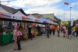 Stryszawa zaprasza na 29. Święto Zabawki Ludowej. Trzy dni muzyki, tradycji i rodzinnych atrakcji.