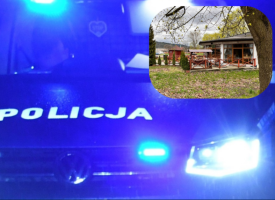 Ledwo opuścił więzienie, znów ruszył na włamania. 34-latek zatrzymany w Suchej Beskidzkiej.