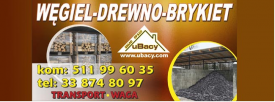 U Bacy – drewno i opał, którego szukasz 